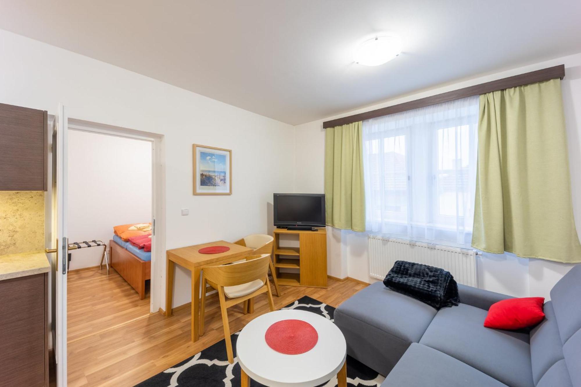 Bezauberndes Gaestehaus In Šatov Buitenkant foto